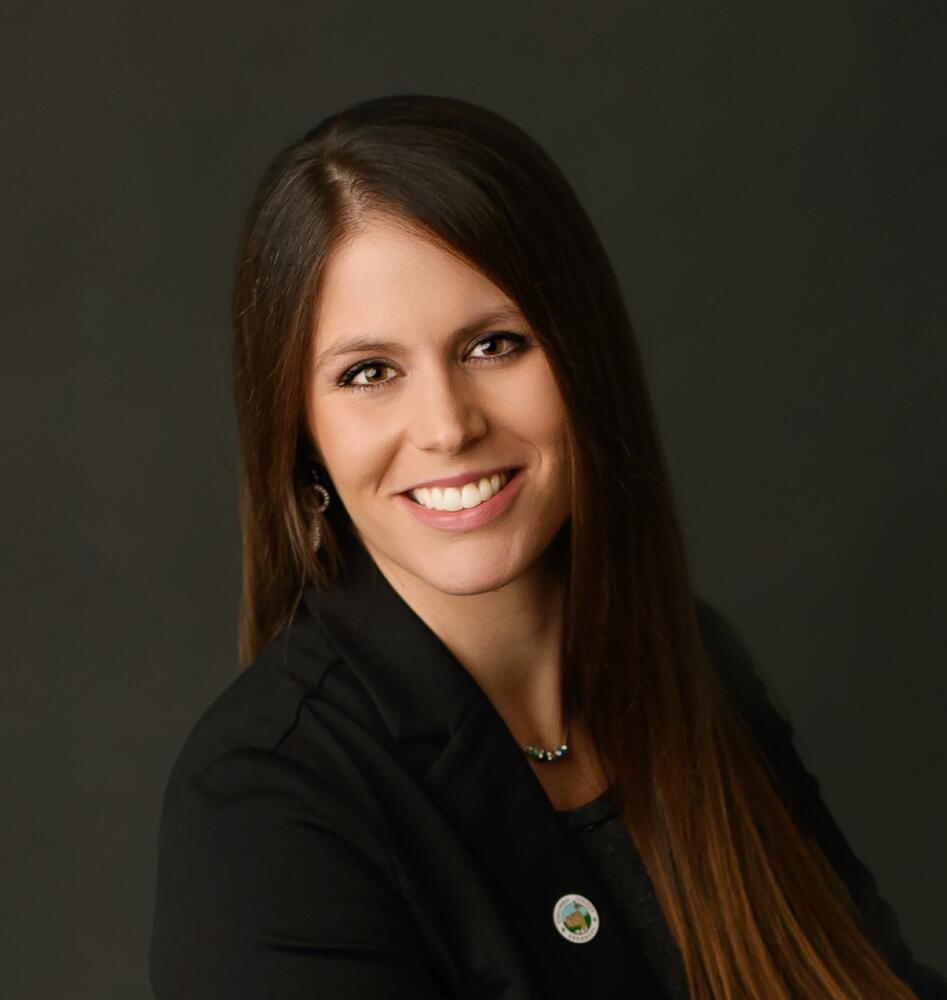 Assessor Shannon Hair